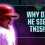 Shohei Ohtani record deal with Angels  is not enough money! | Nothing Personal with David Samson