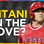 Shohei Ohtani staying with Angels… or not?