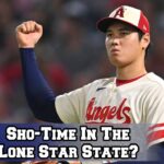 Should The Rangers Try To Trade For Shohei Ohtani? | K&C Masterpiece