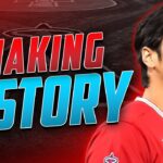 10 Facts About Shohei Ohtani’s HISTORIC Season!