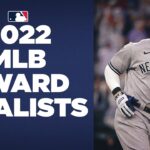 2022 MLB Awards Preview (Is Aaron Judge or Shohei Ohtani winning AL MVP??)