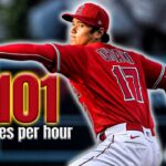 Breaking Down Shohei Ohtani’s Filthy Pitches