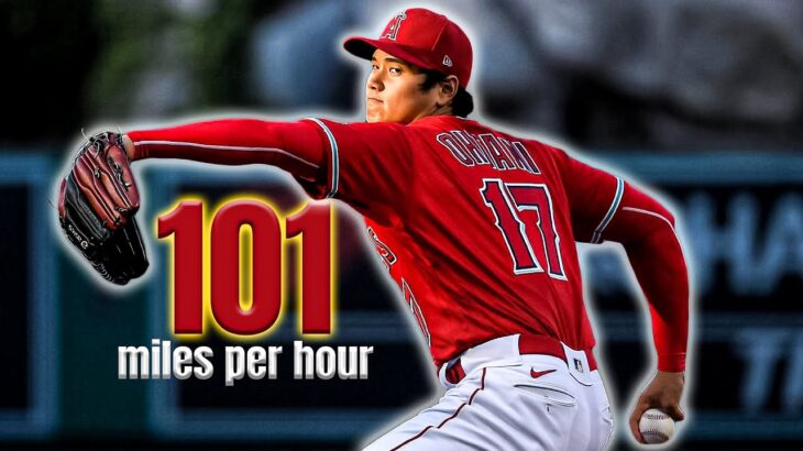 Breaking Down Shohei Ohtani’s Filthy Pitches