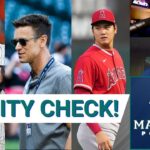 Exposing Myths: No, the Seattle Mariners Aren’t Trading For Shohei Ohtani