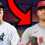 GOODBYE Aaron Judge & HELLO Shohei Ohtani?! Yankees News | New York Yankees Offseason 2023 | ANZO