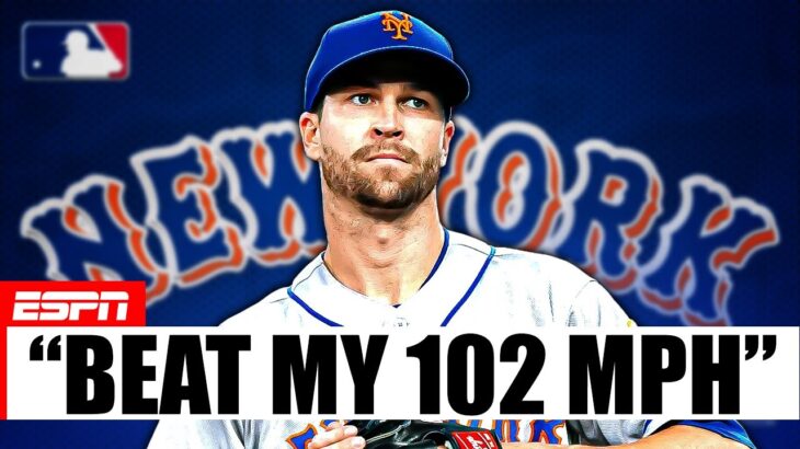 Is Jacob DeGrom The Greatest Pitcher Of This Generation?