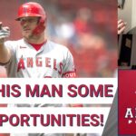 Mike Trout Needs More RBI Chances, Ohtani-Padres Proposal, Los Angeles Angels’ Sad Shortstop Stats
