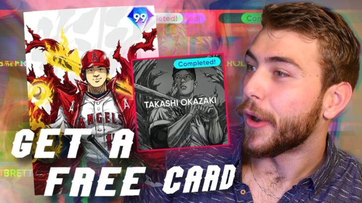 OMG 99 SHOHEI OHTANI COLLECTION! FREE Takashi Card Coming! How To Get Him CHEAP BEST Tips! MLB 22