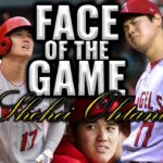 Shohei Ohtani – The Face of Baseball #mlb