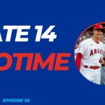 Shotime | Gate 14 Episode 56 | A Toronto Blue Jays Podcast
