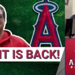 Talking Los Angeles Angels with Brent Maguire! New Ownership, Hitting, Pitching, and Shohei Ohtani!