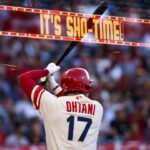 2022 In Review: Ohtani’s 34 Home Runs