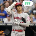 How Big Of A Contract Will Shohei Ohtani Ask For? | 12/14/22