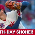 Los Angeles Angels Ownership Progress? Halos Get 11th Pick, Shohei Ohtani Will Pitch Every 6th Day!