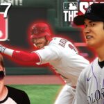 MAKING SHOHEI OHTANI PAY!!! | MLB The Show 22 | Road to the Show #187