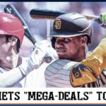More “mega-deals” for the Mets with Shohei Ohtani possibly in play next year? | The Mets Pod | SNY
