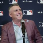 Phil Nevin Reacts to Shohei Ohtani Future Plans With Angels & Expectations for Jo Adell Future