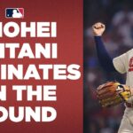 Shohei Ohtani was incredible on the mound! (Finishes 4th in AL Cy Young voting)