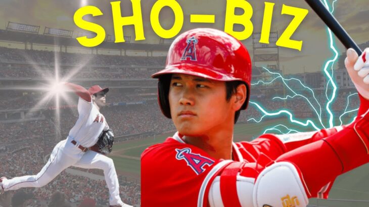 The Amazing Story of How Shohei Ohtani is Changing The Game