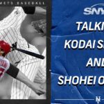 The Mets aren’t done, Kodai Senga now, Shohei Ohtani later? | SNY