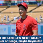 Would Dodgers Current Offseason Be Worth It for Shohei Ohtani Next Year?