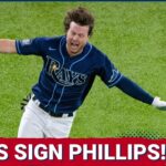 Brett Phillips is a Los Angeles Angel! Details & Stats, What About Adell & Moniak? A Marlins Trade?