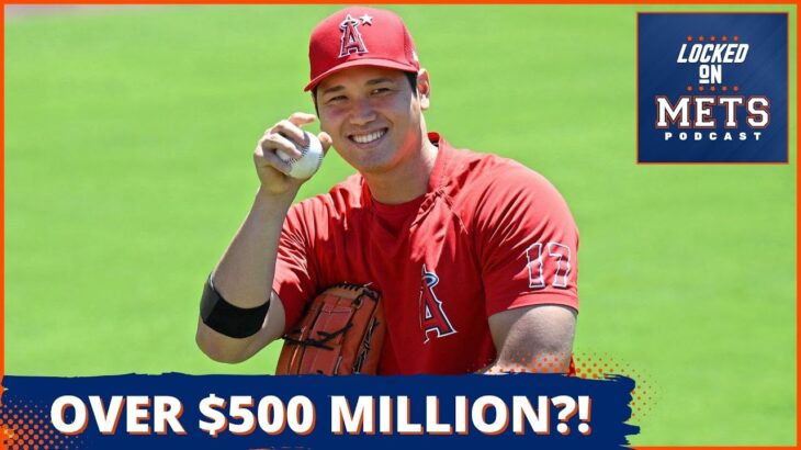 How Much Money Will Shohei Ohtani Make in Free Agency?