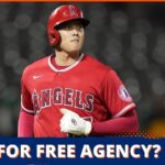 If Available, Should the Mets Trade For Ohtani or Wait?