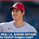 Is Shohei Ohtani Going to Get $500M and Should the Dodgers Be That Team?