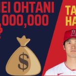 Is Shohei Ohtani worth $500,000,000?