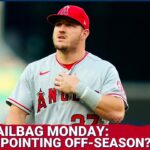 Los Angeles Angels MAILBAG: More Ohtani Talk, Disappointing Off-Season? Games the Halos MUST WIN.