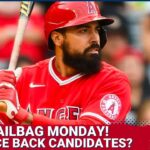 Los Angeles Angels MAILBAG! Shohei Ohtani Back In Town, Which Halos Bounce Back? 2023 Expectations!