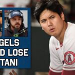 The Angels are Doing Nothing to Keep Shohei Ohtani