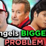 Why Isn’t Arte Moreno Selling the Angels and Shohei Ohtani