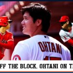 With the Angels off the block, will Shohei Ohtani be on the move? | The Mets Pod | SNY