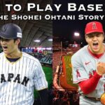 Born to Play Baseball: The Rise of Shohei Ohtani…
