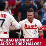 Los Angeles Angels MAILBAG MONDAY: Lineups, Rengifo, Bally Bankruptcy, & Spring Training Surprises