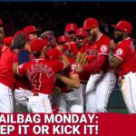 Los Angeles Angels Mailbag: “Keep It, Or Kick It?” Edition! YOUR Predictions, MVP, Ohtani, All-Stars