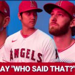 Los Angeles Angels Spring Training Quotes: Shohei Ohtani’s Contract, Player Health, Ward the Best LF