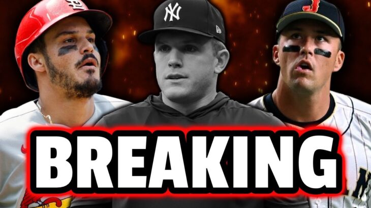 BREAKING: Yankees Lose ANOTHER Star Player! Team Japan Dominates Again in WBC