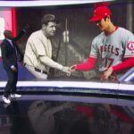 Comparing Shohei and Trout to the All-Time Greats | MLB Tonight
