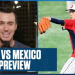 Shohei Ohtani (大谷翔平) & Japan vs Mexico World Baseball classic semifinals preview | Flippin’ Bats