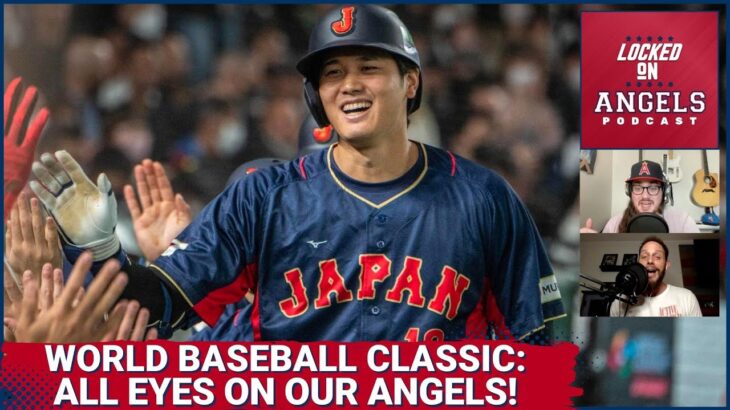 Shohei Ohtani, Mike Trout, and Patrick Sandoval Show the World the Los Angeles Angels Are LEGIT!