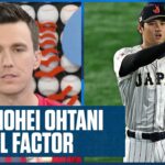 Shohei Ohtani (大谷翔平)’s global impact highlights Ben’s two takeaways from Japan’s win | Flippin’ Bats