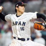 Shohei Ohtani strikes out Mike Trout to clinch WBC title for Japan
