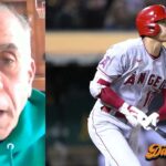 Tim Kurkjian Discusses The Chances Shohei Ohtani Remains With The Angels Past This Season | 03/03/23
