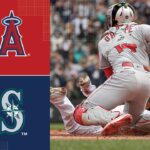 Angels vs. Mariners Game Highlights (4/5/23) | MLB Highlights