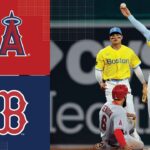 Angels vs. Red Sox Game Highlights (4/14/23) | MLB Highlights