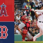 Angels vs. Red Sox Game Highlights (4/15/23) | MLB Highlights