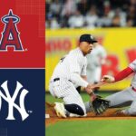 Angels vs. Yankees Game Highlights (4/18/23) | MLB Highlights